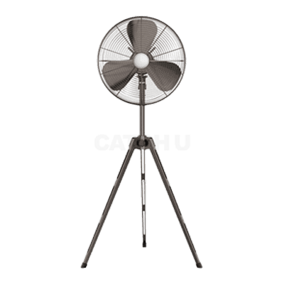 파세코 메탈 스탠드 선풍기 PMF-A9160BR