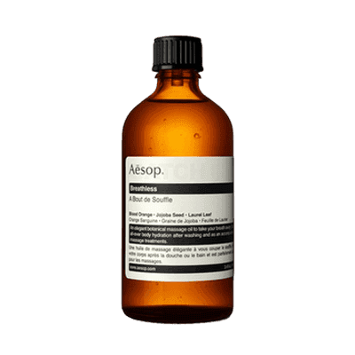 이솝 브레스리스 100 mL