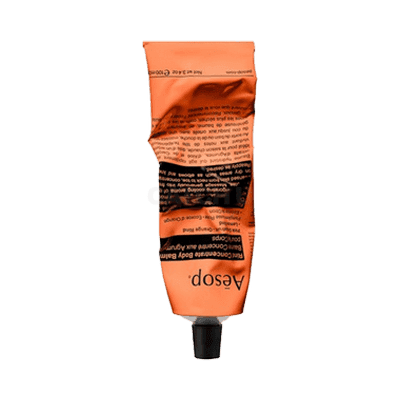 이솝 라인드 컨센트레이트 바디 밤 100 mL