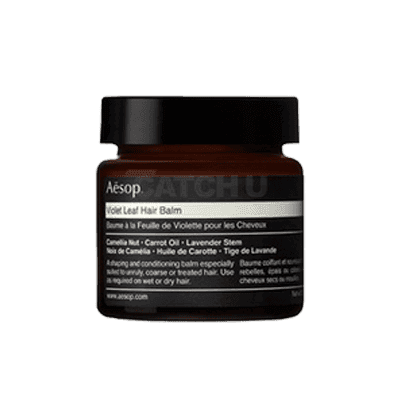 이솝 바이올렛 리프 헤어 밤 60 mL