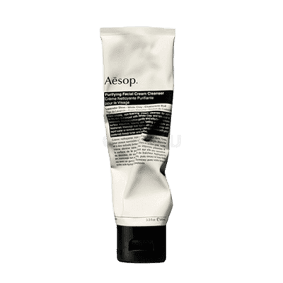 이솝 퓨리파잉 페이셜 크림 클렌저 100 mL