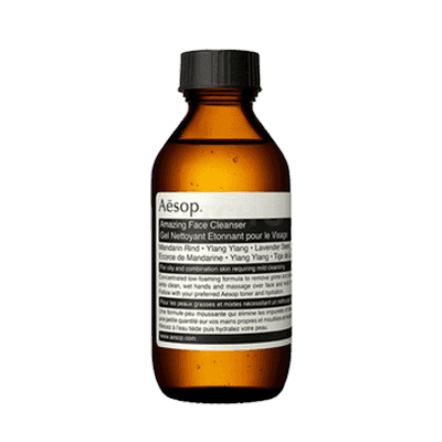 이솝 어메이징 페이스 클렌저 100 mL