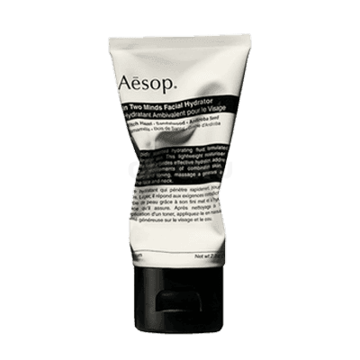 이솝 인 투 마인즈 페이셜 하이드레이터 60 mL