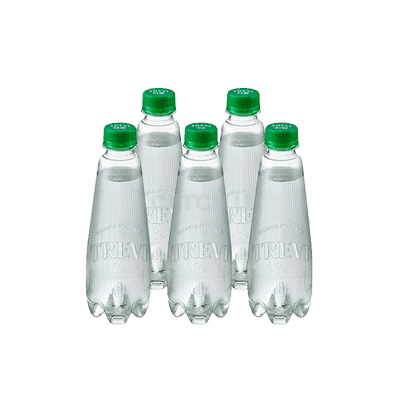 롯데 [20병] 트레비 350ml ECO 무라벨