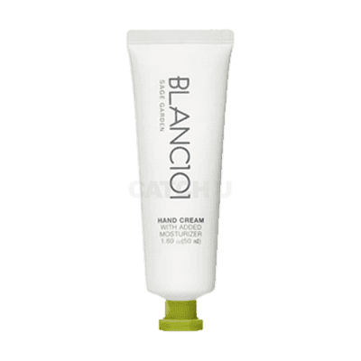 디밤비 블랑101 핸드크림 시그니처 50mL (옵션 랜덤 발송)