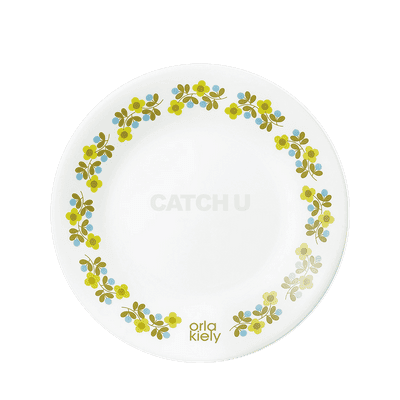 코렐 올라카일리2 원형소접시 1P