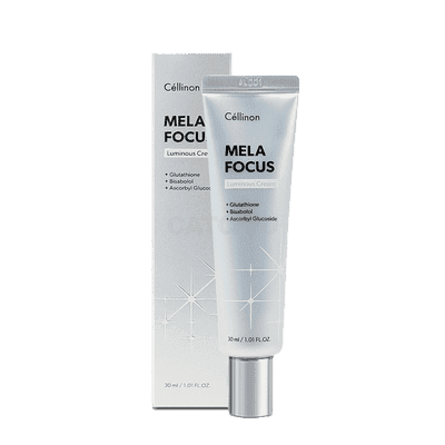 셀트리온 셀린온 멜라 포커스 루미너스 크림30ml