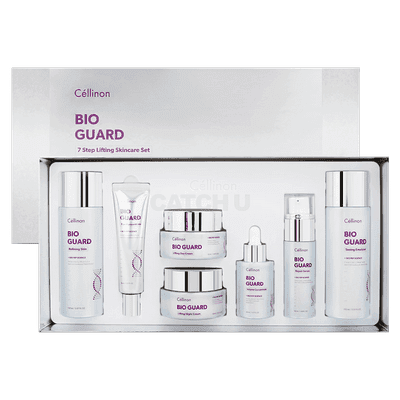 셀트리온 셀린온 바이오 가드 리프팅 스킨케어 7종