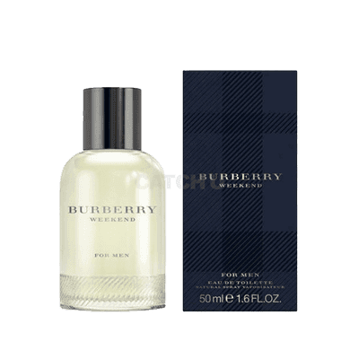 버버리 위크엔드 포 맨 EDT 30ML