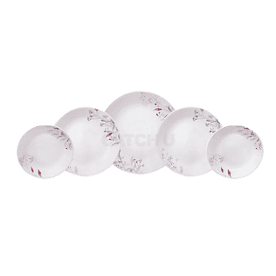 코렐 몬테베르데 산호세 접시 5p