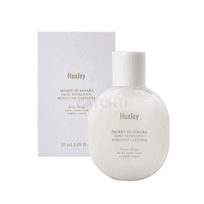 헉슬리 퍼퓸 핸드 리프레셔 모로칸 가드너 55ml