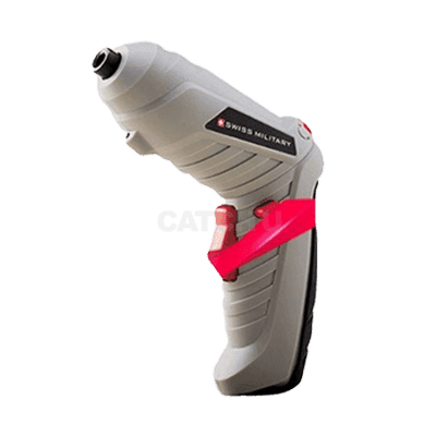 스위스밀리터리 4.8V 전동드릴 (일반형) SMT-480M