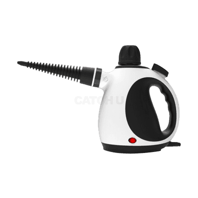 퀸나 스팀보이 스팀 청소기 QNSZ-T6000W