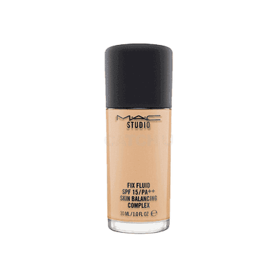맥 스튜디오 픽스 파운데이션 SPF 15/PA++ 30ml