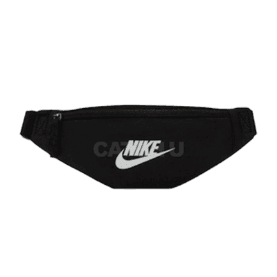 나이키 헤리티지 웨이스트백 S 힙색 DB0488-010