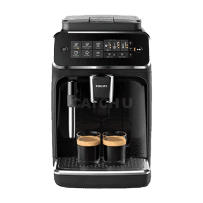 필립스 라떼클래식 3200 시리즈 전자동 에스프레소 커피 머신