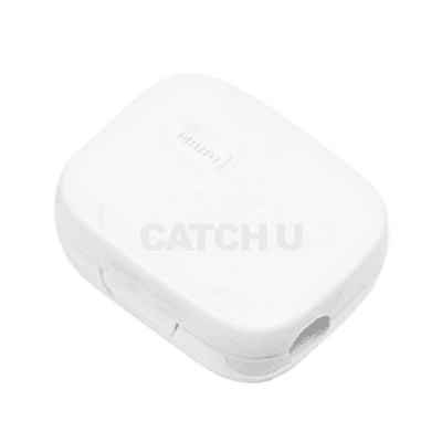 한샘 마이홈 뿔링뿔링 헤드형 칫솔살균기