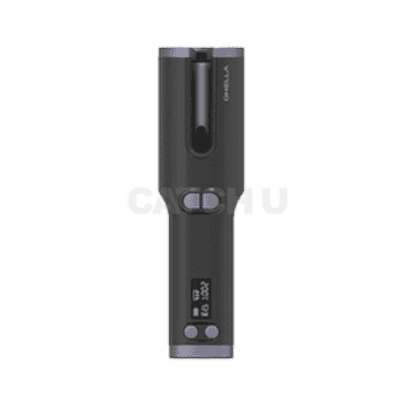 오엘라 휴대용 무선 고데기 스타일러 컬링기 OB-HC01