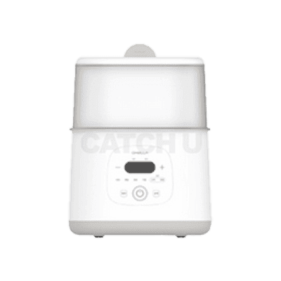 오엘라 젖병 보온기 중탕기 보틀워머 bw01