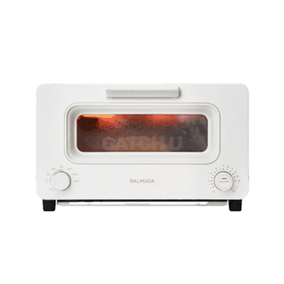 발뮤다 NEW 더 토스터 (더 토스터 K05B)