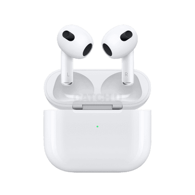 Apple 에어팟 3세대 (MME73KH/A)