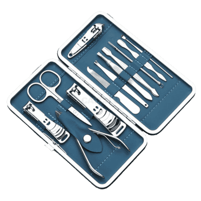 에코너 네일케어 12종세트 NK-02