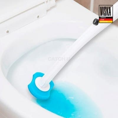 비스카 다용도 변기청소기