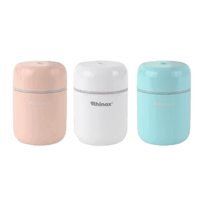 라이녹스 미니가습기 RXXH-MH 옵션 랜덤 발송