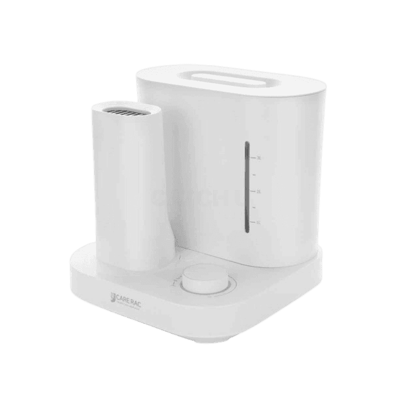 케어락 가열식 가습기 CR - 240HH