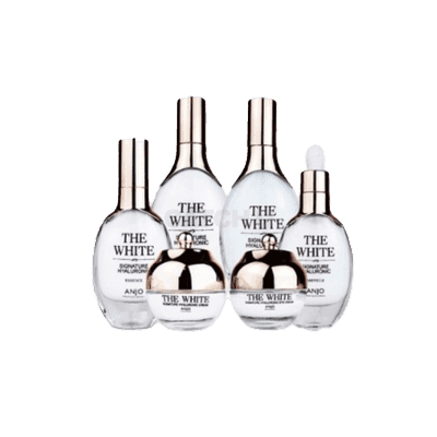 앙쥬 더 화이트 시그니처 8종세트
