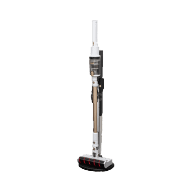 보랄 TWIN GLIDE BLDC 무선청소기 BR-611XLDC