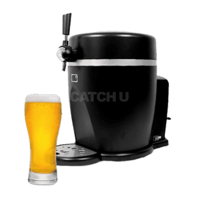 비스카 맥주 디스펜서 VK-BC10