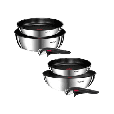 테팔 스테인리스스틸 에디션 트라이미 6종세트