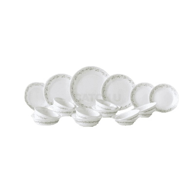 코렐 라벤더리스 4인 18P