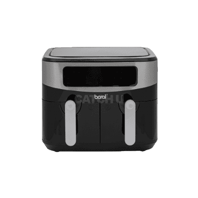 보랄 디지털 트윈스 9L 에어프라이어