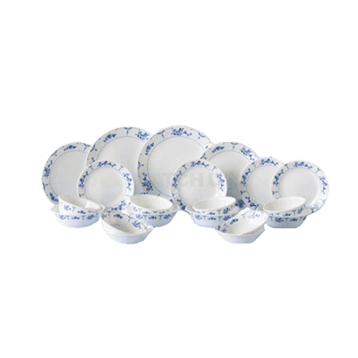 코렐 클래식플로라 4인 20P