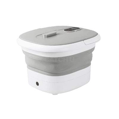 닥터웰 접이식족욕기