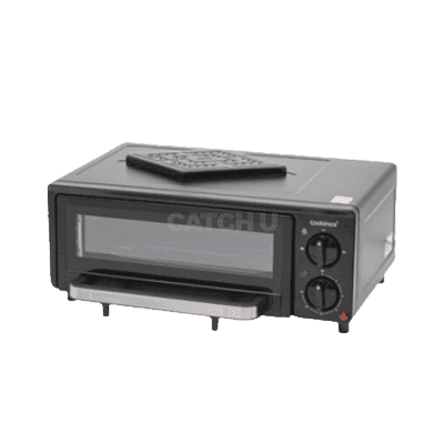 쿠비녹스 생선구이기