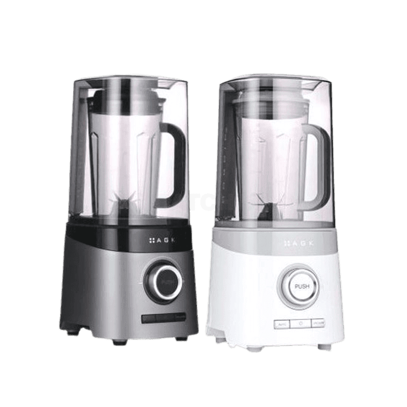 AGK NORDIC 에어 프리 진공블렌더