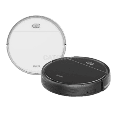 셰퍼 듀얼 클린 로봇청소기 (JSK-21079)
