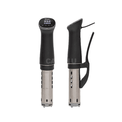 파벡스 수비드 머신