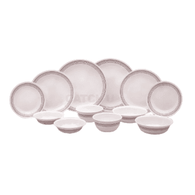 코렐 미스틱그레이 2인 12P