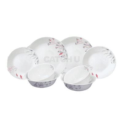 코렐 몬테베르데 2인 8P 