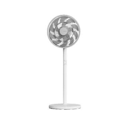 퀸나 14인치 쿨 케어 스탠드 에어 써큘레이터
