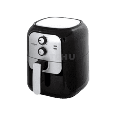 쿠비녹스 5.5리터 에어프라이어