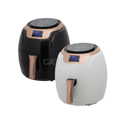 퀸메이드 원더 쿡 에어프라이어 7L