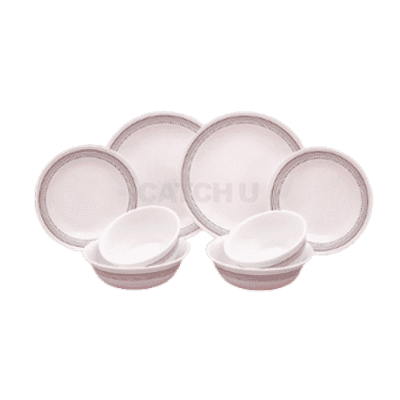 코렐 미스틱그레이 2인 8P