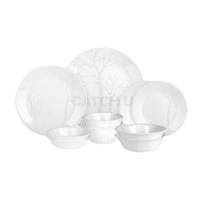 코렐 실버트리 2인 10P 