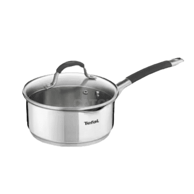 테팔 일리코 스테인레스 편수냄비 16cm