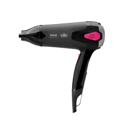 테팔 엘리트 스튜디오 드라이 HV5372